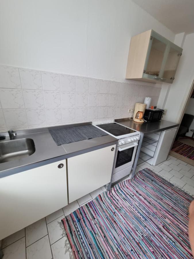 Monteurwohnung App 5 Pirmasens Exterior foto