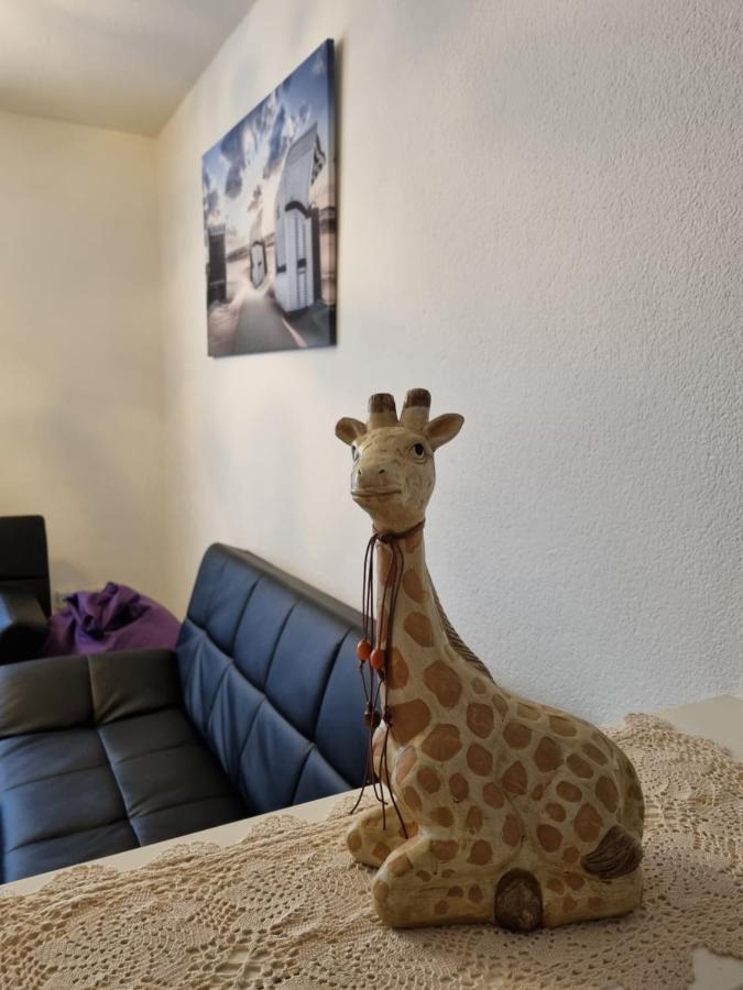 Monteurwohnung App 5 Pirmasens Exterior foto