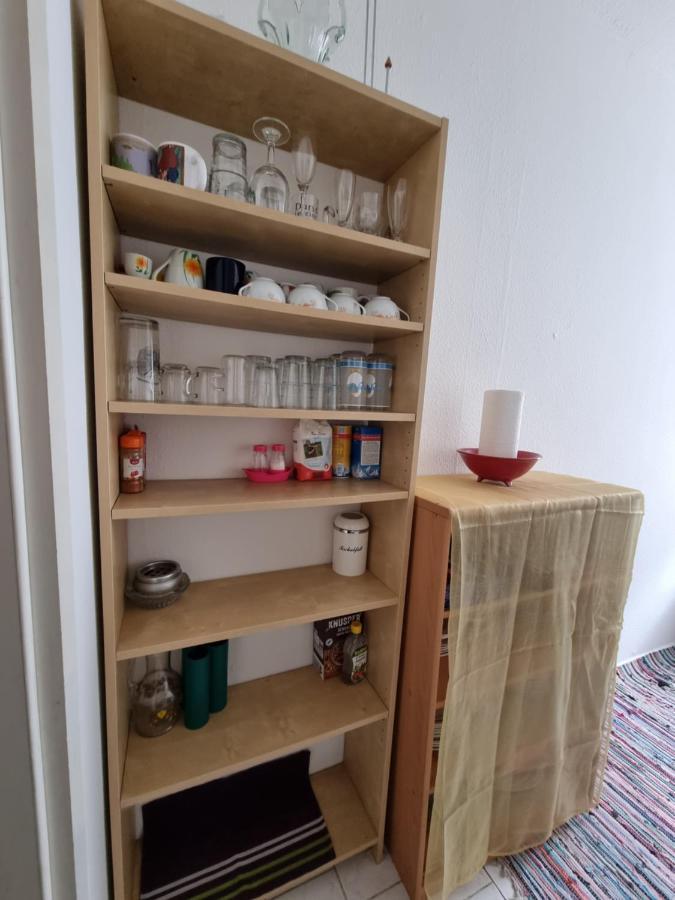 Monteurwohnung App 5 Pirmasens Exterior foto